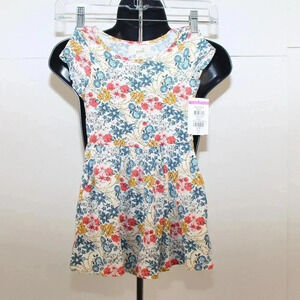 NWT PEEK kids Dress